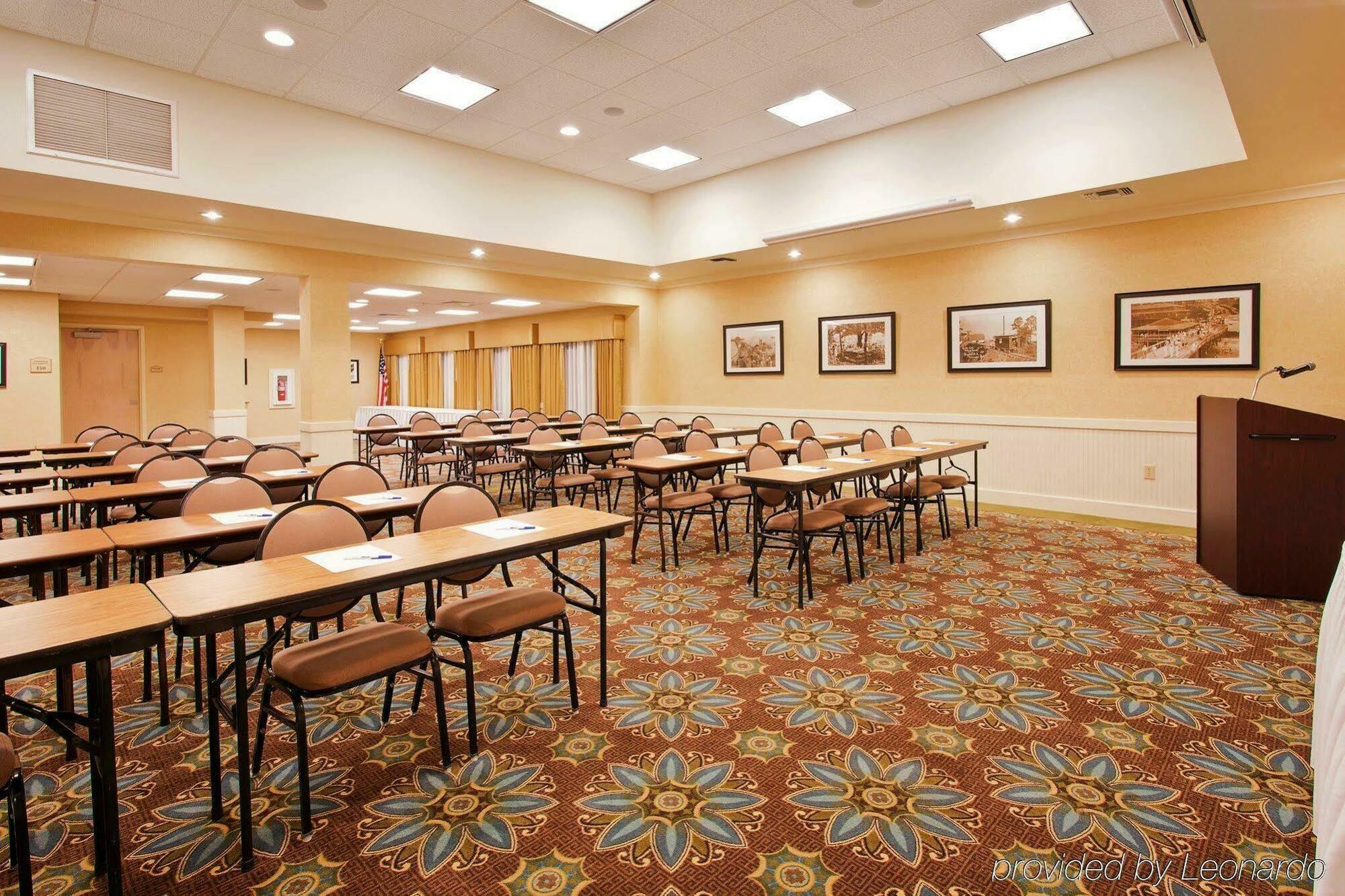Holiday Inn Express Fairhope - Point Clear By Ihg Exterior foto